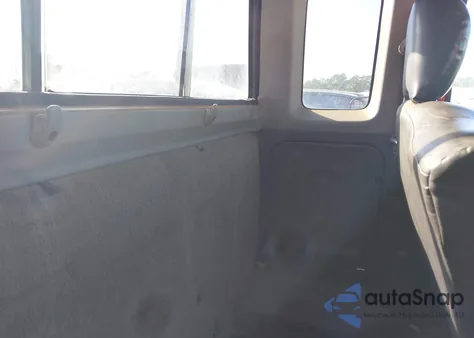 2001 Nissan Frontier Xe из США, поврежденный, VIN 1N6DD26S61C310239